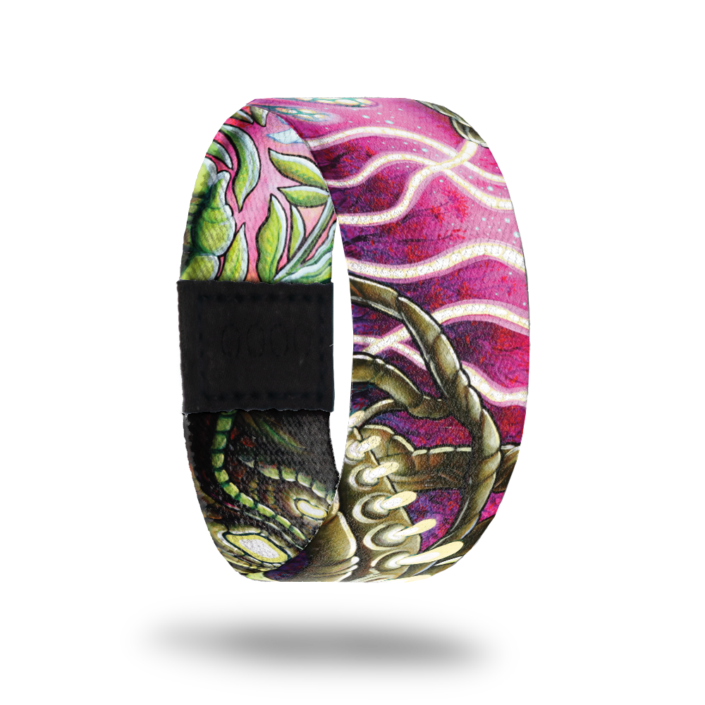 Illuminate-Sold Out-ZOX - This item is sold out and will not be restocked.