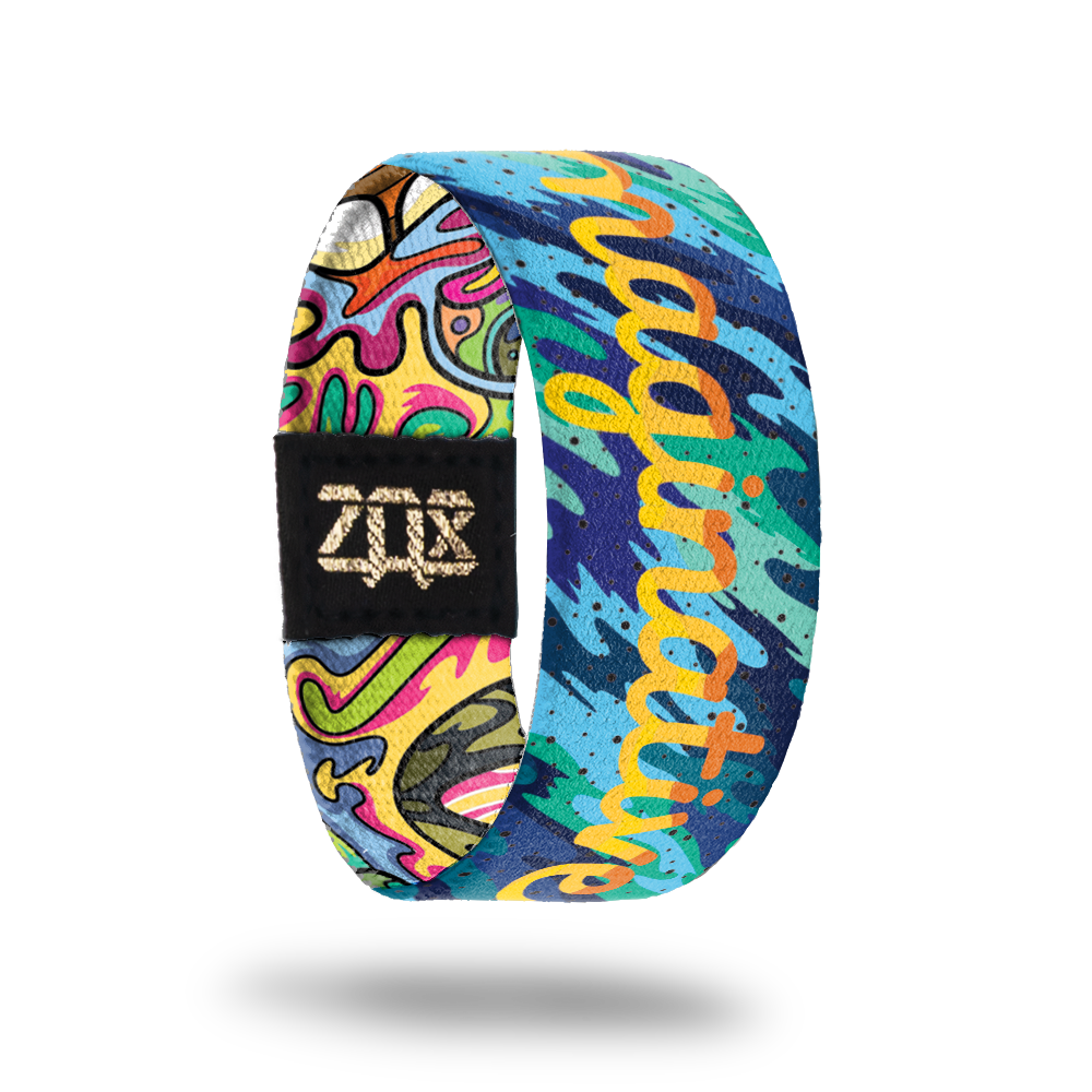 Imaginative-Sold Out-ZOX - This item is sold out and will not be restocked.
