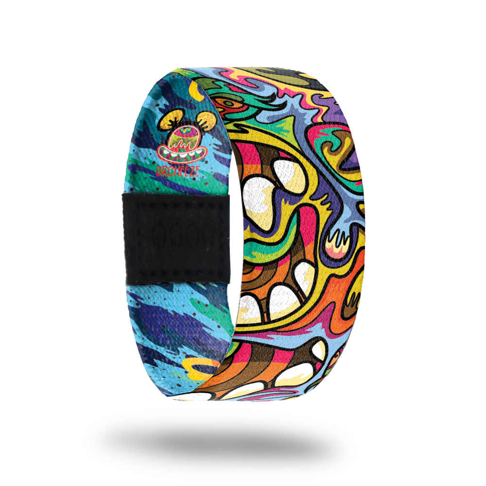 Imaginative-Sold Out-ZOX - This item is sold out and will not be restocked.