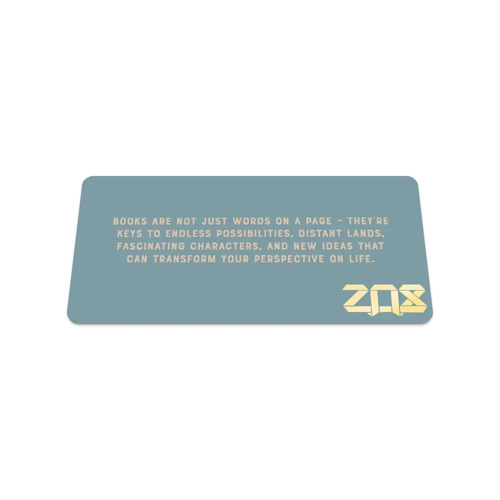 Immerse Yourself Wristband