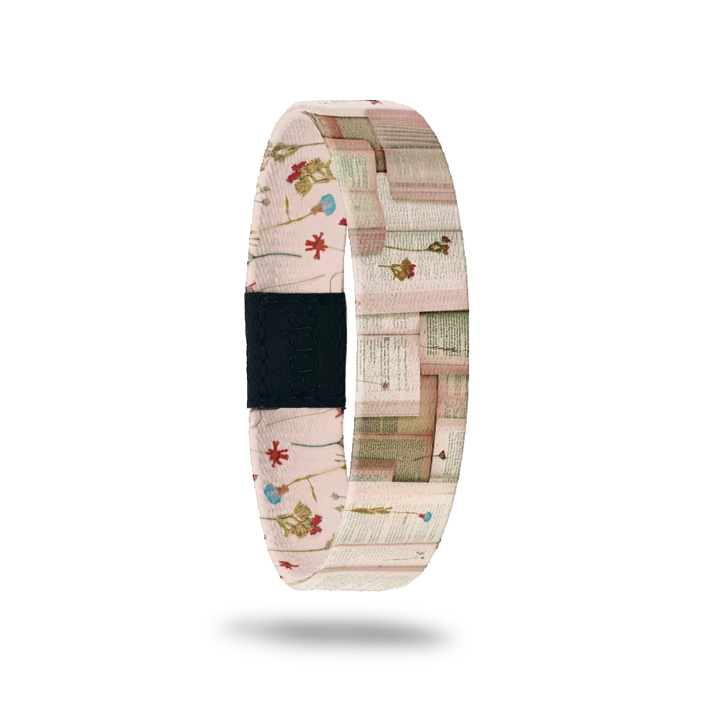 Immerse Yourself Wristband
