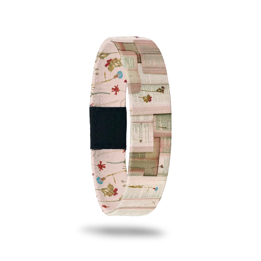 Immerse Yourself Wristband