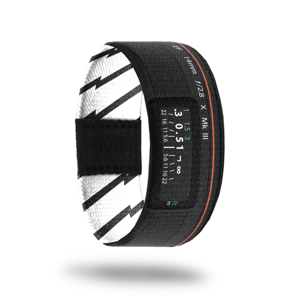 In Focus-Sold Out-ZOX - This item is sold out and will not be restocked.