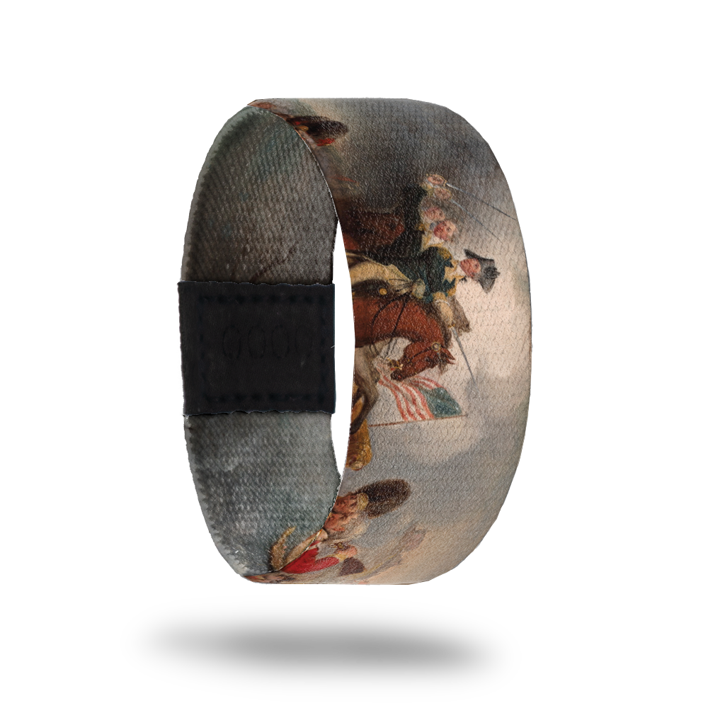 Independence-Sold Out-ZOX - This item is sold out and will not be restocked.