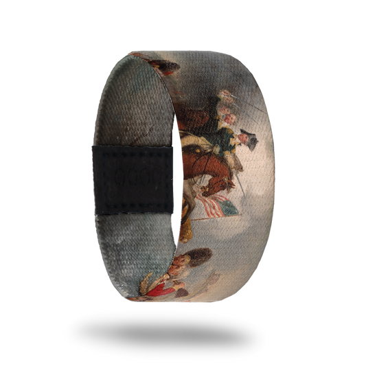 Independence-Sold Out-ZOX - This item is sold out and will not be restocked.
