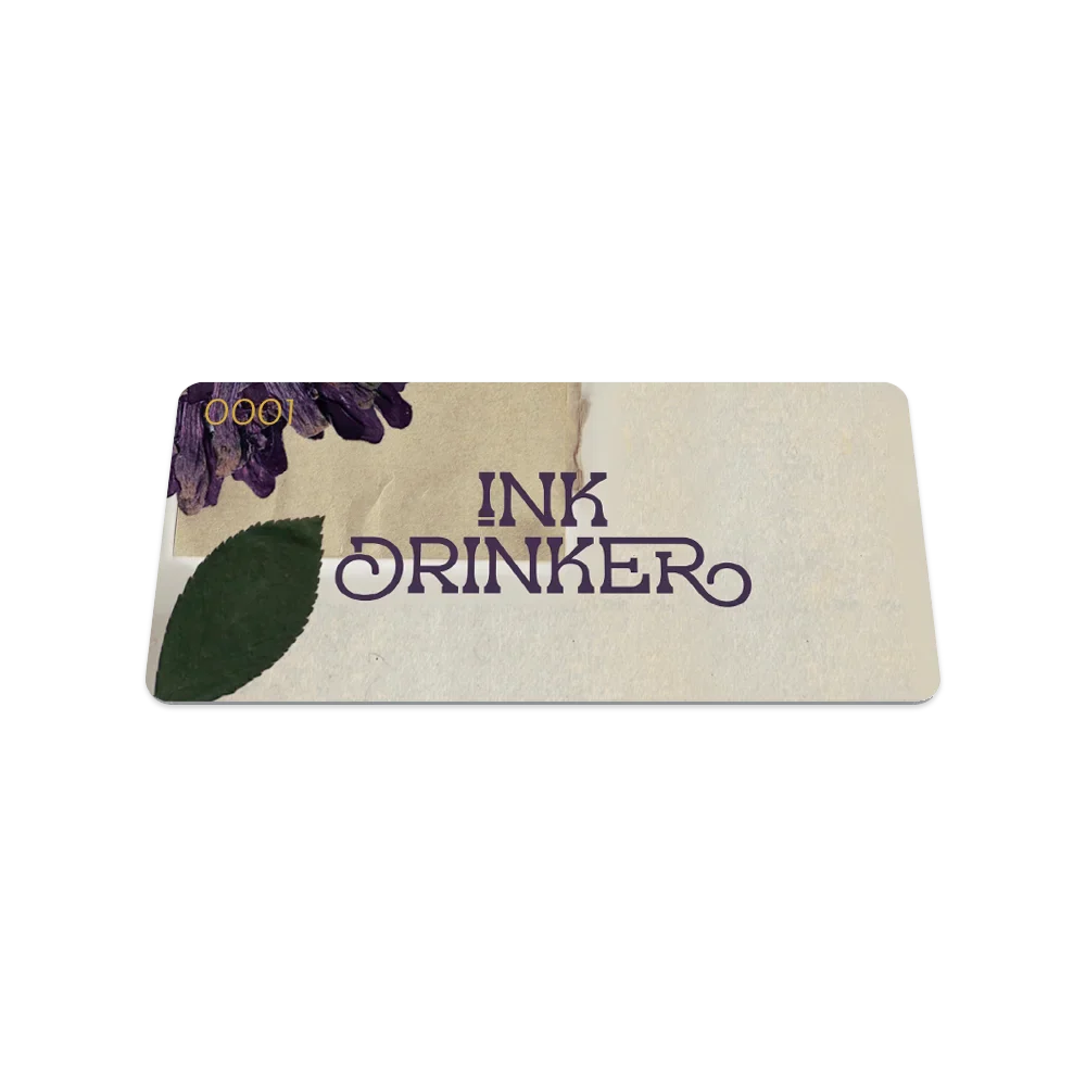 Inkdrinker Wristband