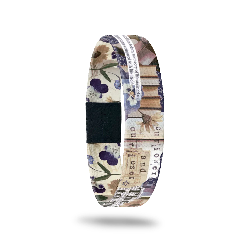 Inkdrinker Wristband