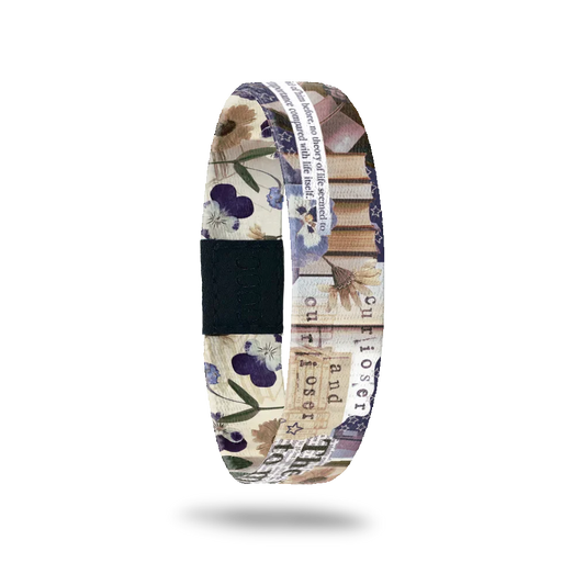 Inkdrinker Wristband