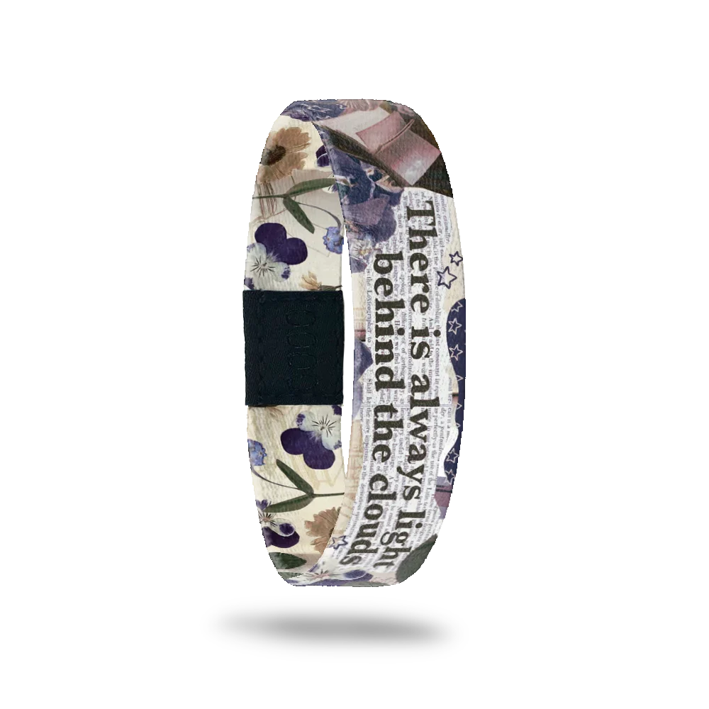 Inkdrinker Wristband