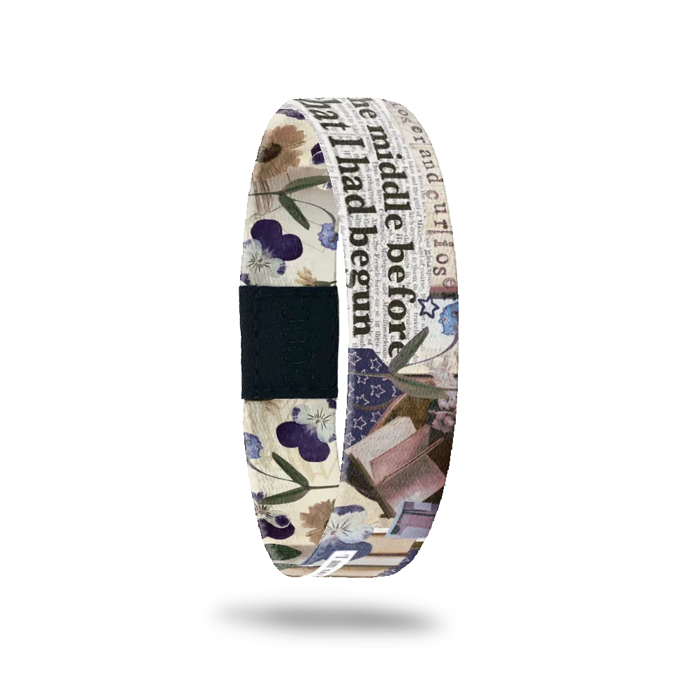 Inkdrinker Wristband