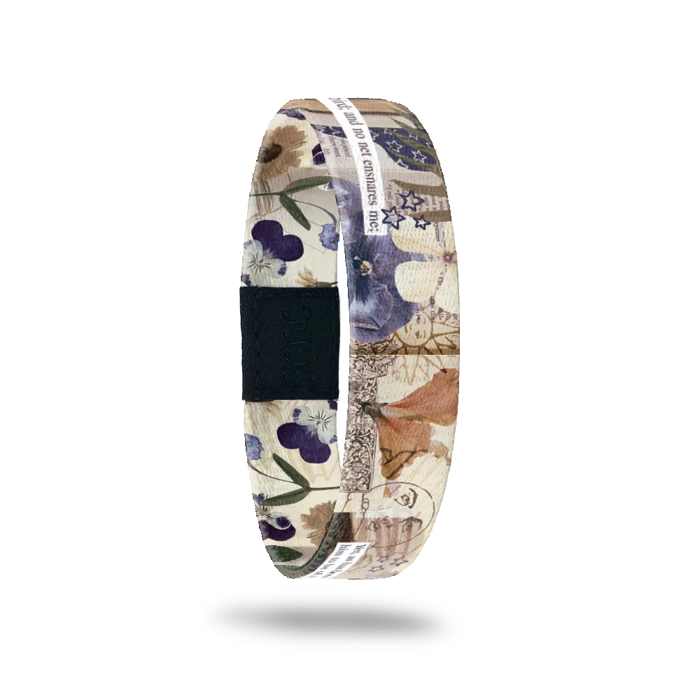 Inkdrinker Wristband