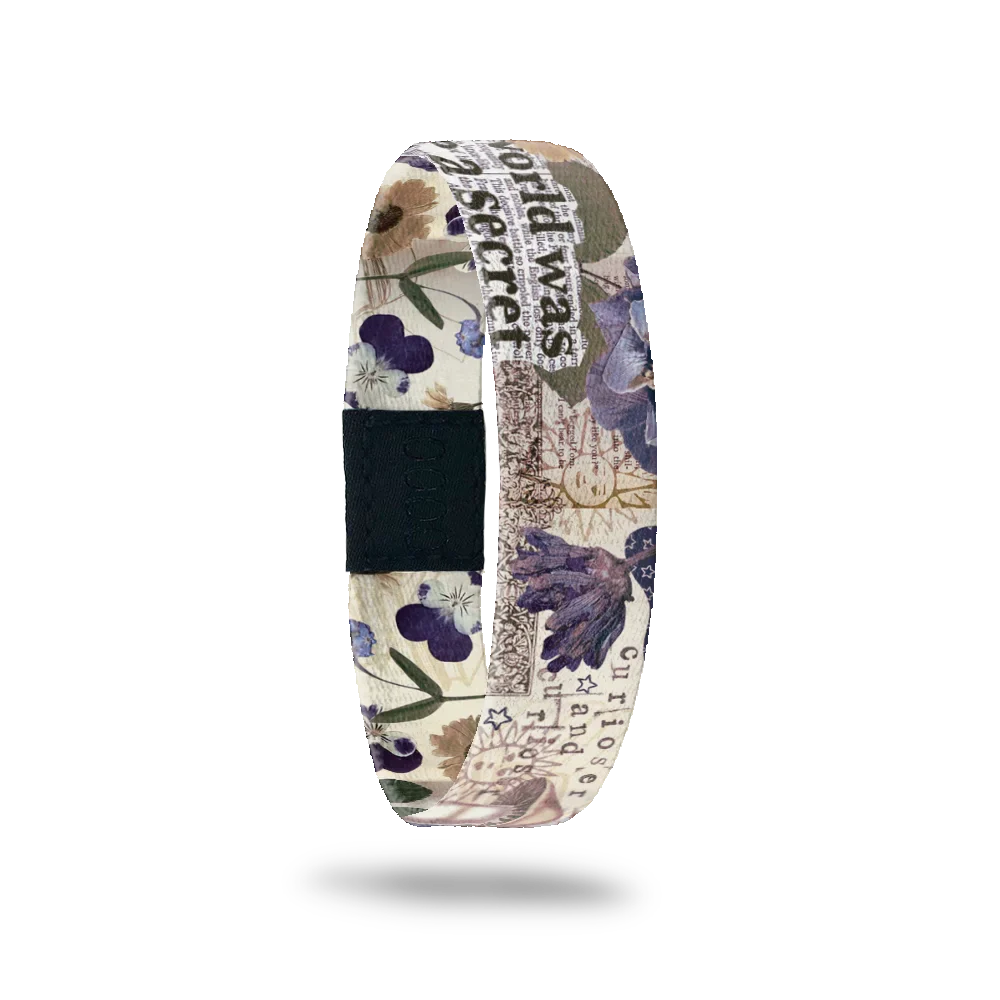Inkdrinker Wristband