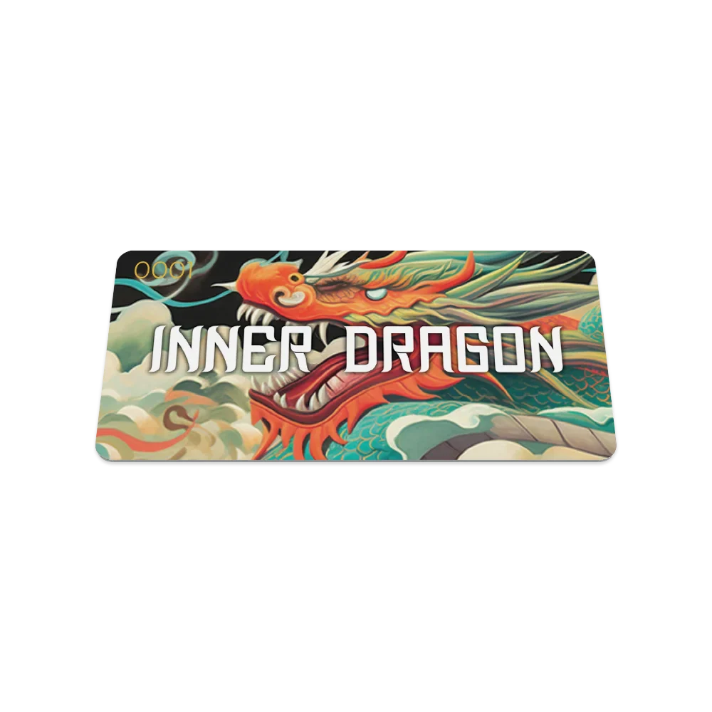 Inner Dragon