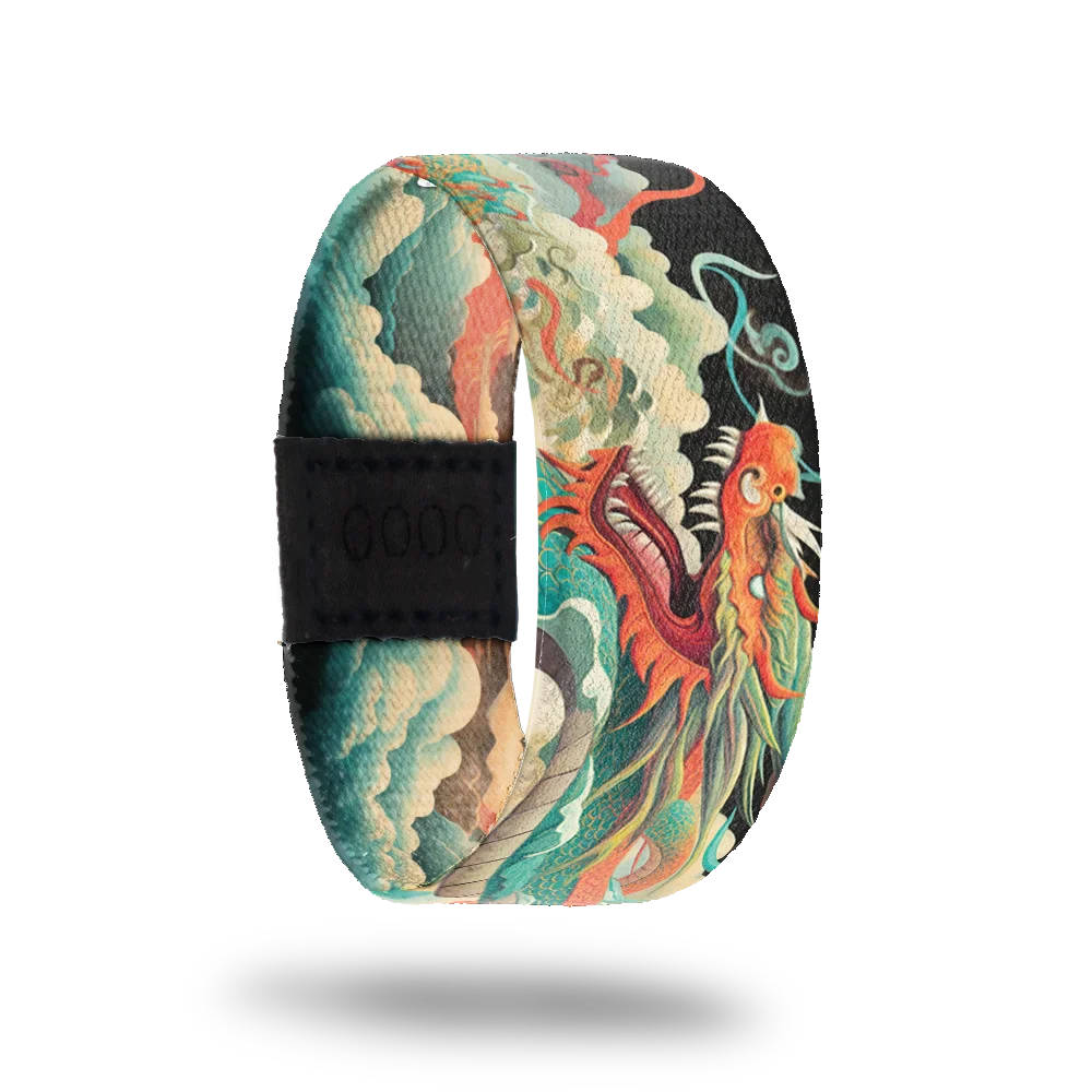 Inner Dragon