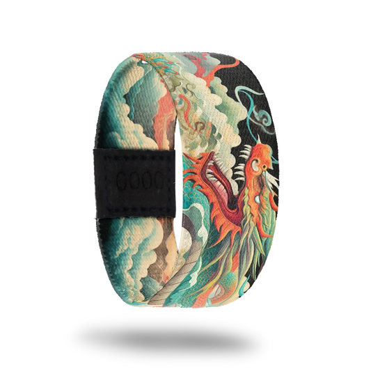 Inner Dragon