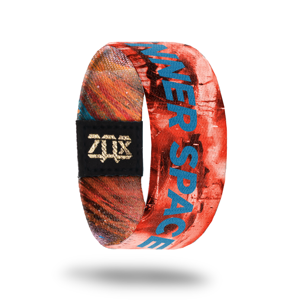 Inner Space-Sold Out-ZOX - This item is sold out and will not be restocked.