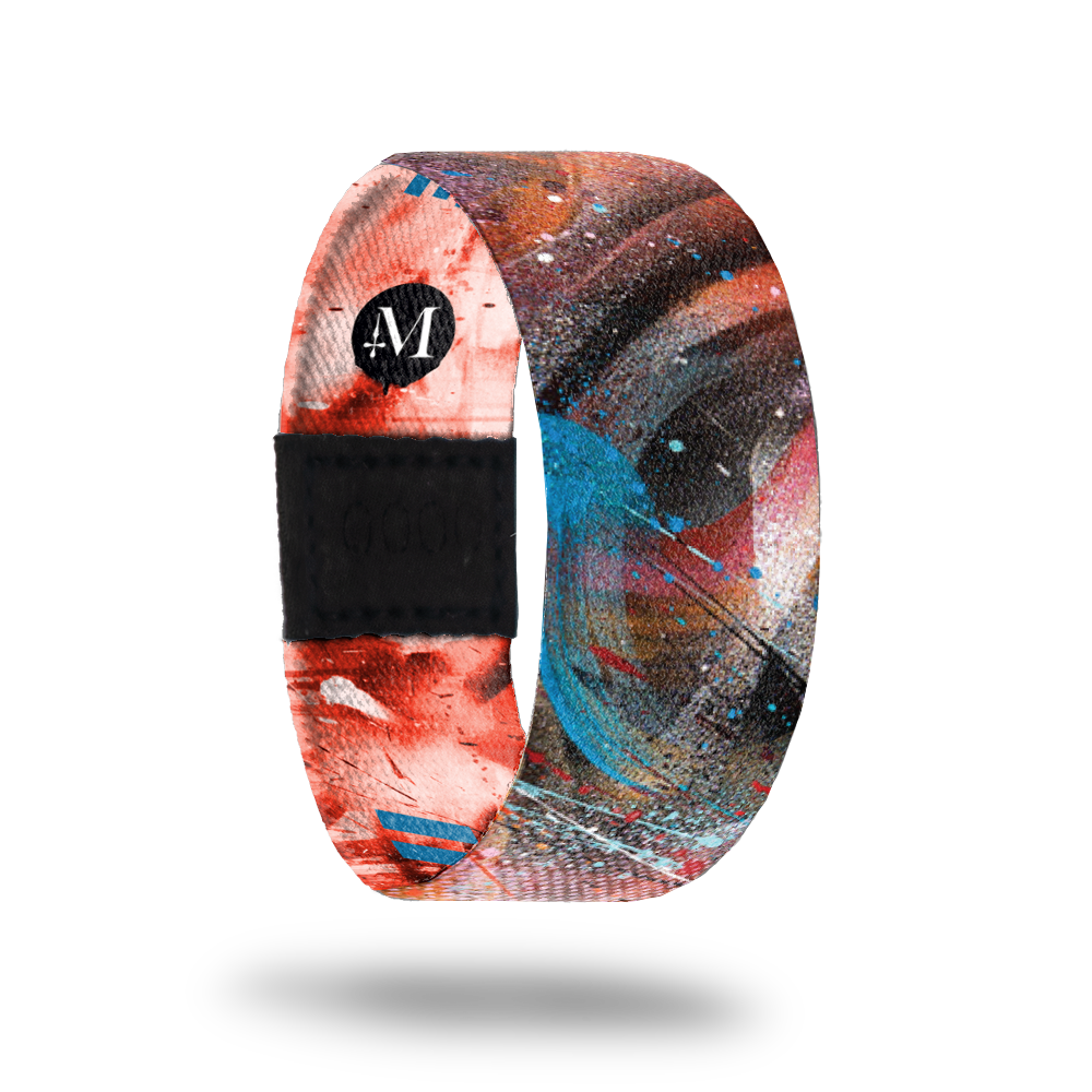 Inner Space-Sold Out-ZOX - This item is sold out and will not be restocked.