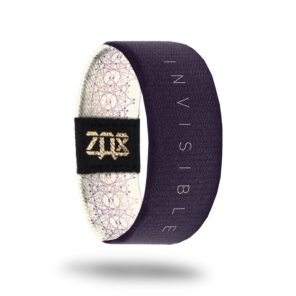Invisible-Sold Out-ZOX - This item is sold out and will not be restocked.