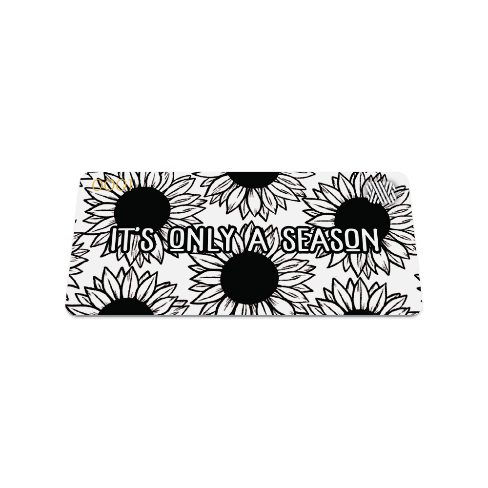 It's Only a Season String