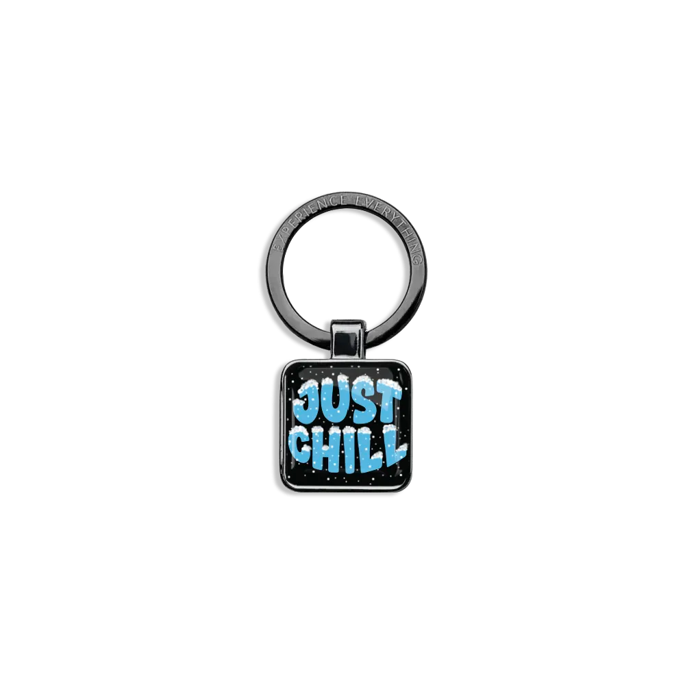 Just Chill Zoxlox
