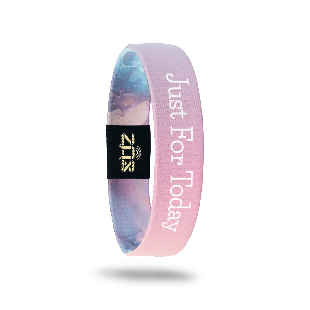 Just For Today Bracelet