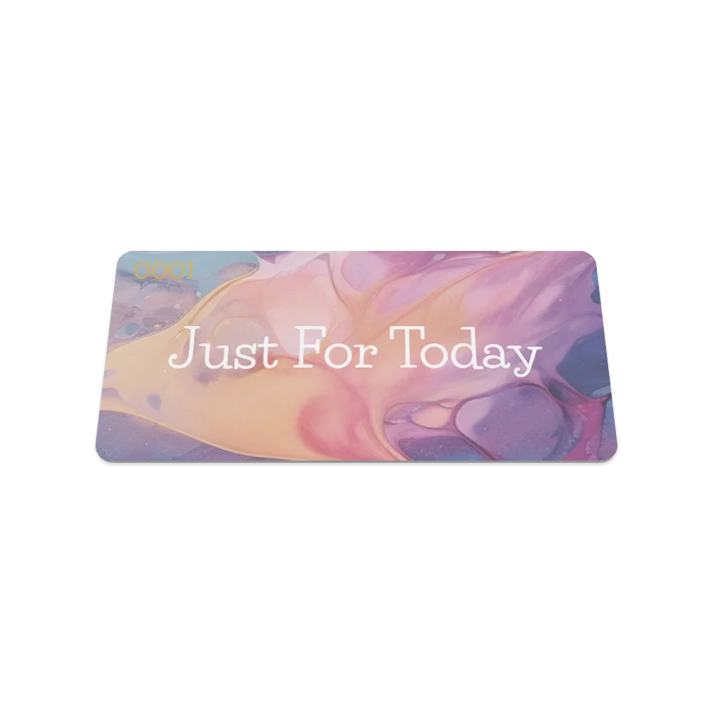 Just For Today Bracelet