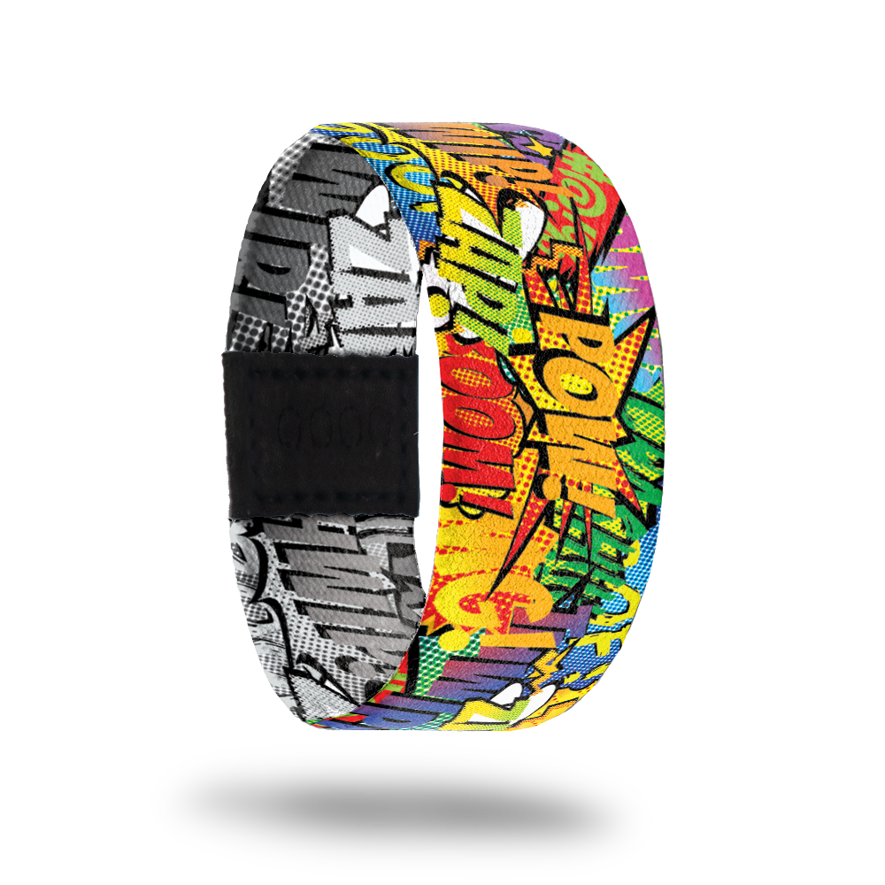 Kaboom-Sold Out-ZOX - This item is sold out and will not be restocked.