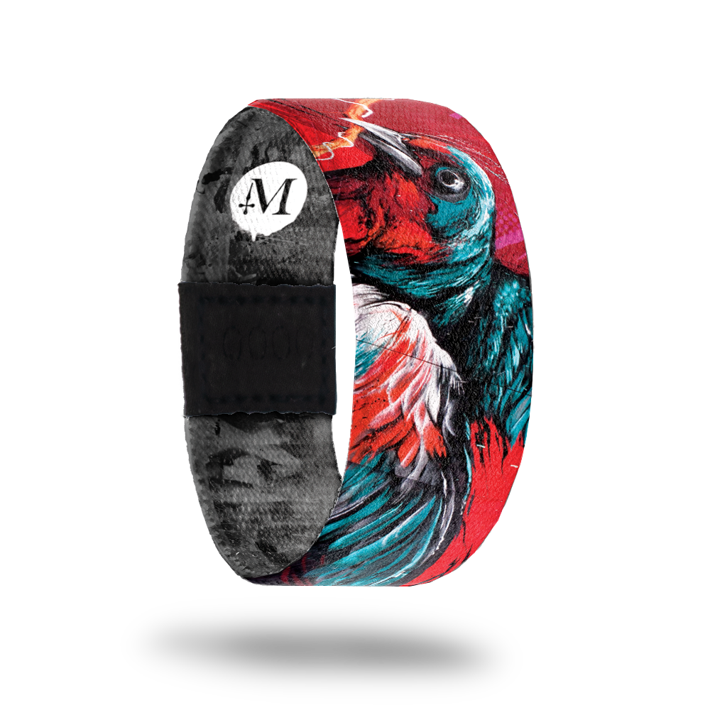 Keep Calm-Sold Out-ZOX - This item is sold out and will not be restocked.