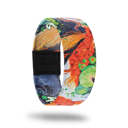 Keep Swimming-Sold Out-ZOX - This item is sold out and will not be restocked.