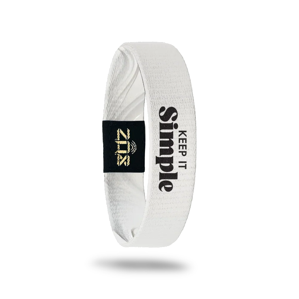 Keep it Simple Bracelet