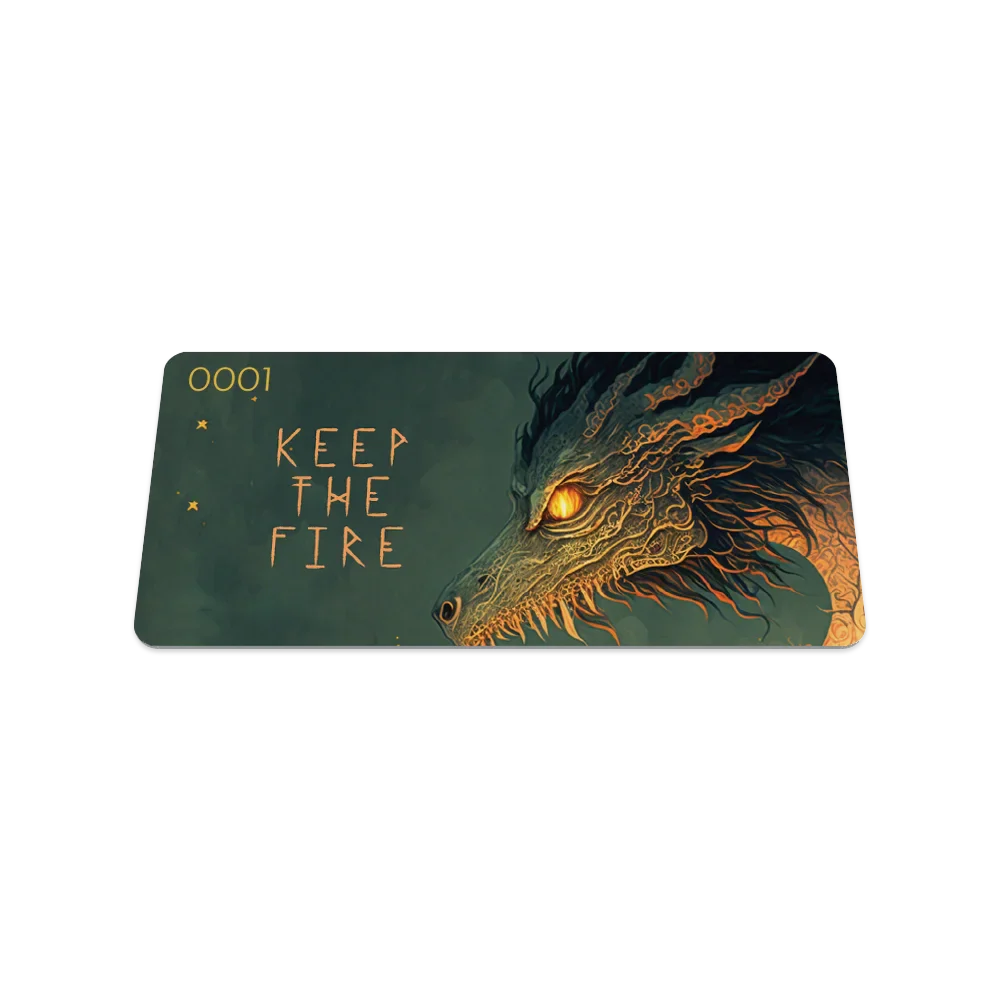 Keep the Fire