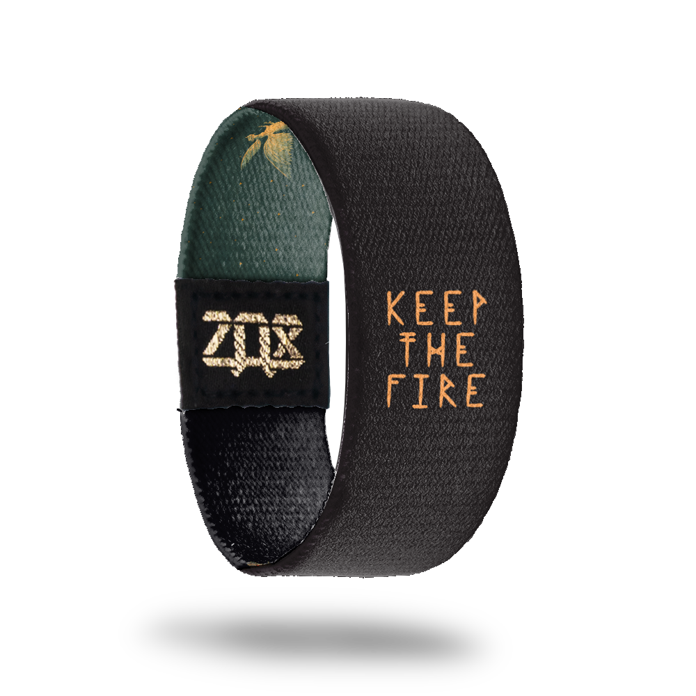 Keep the Fire