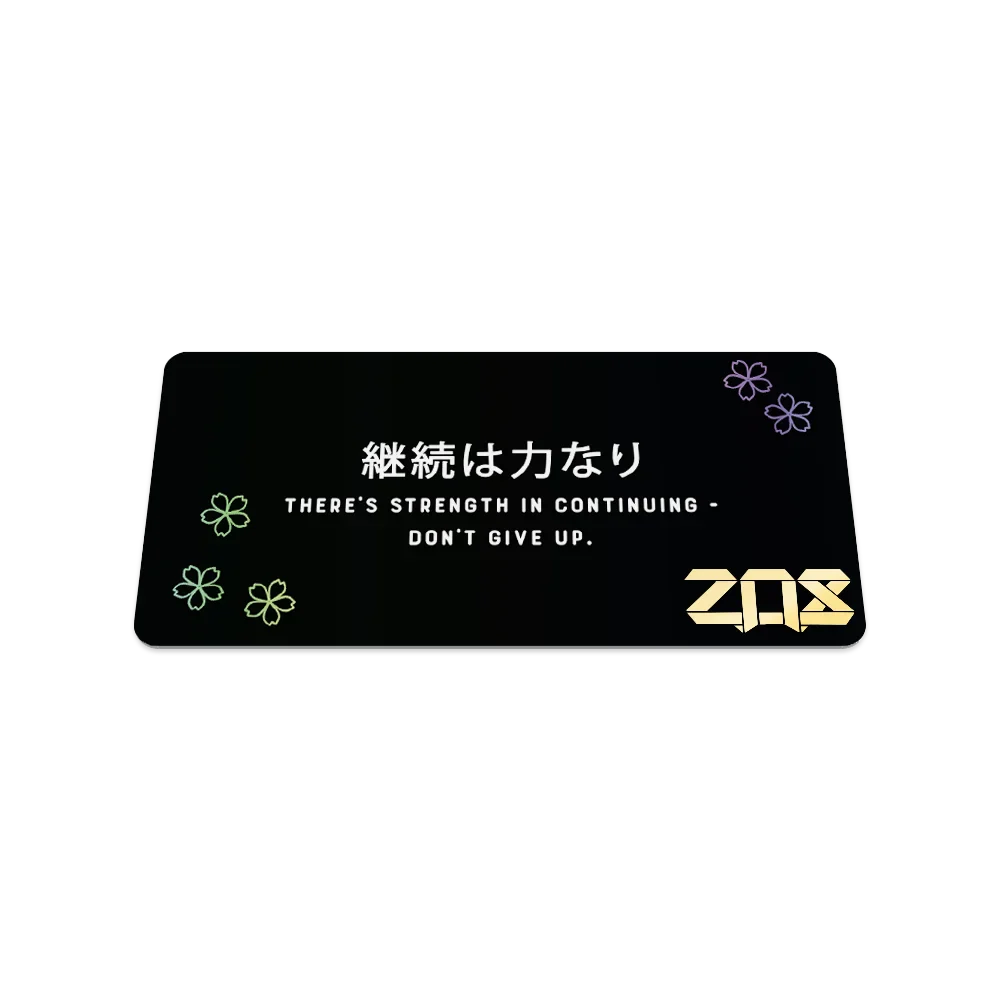 Keizoku Wa Chikara Nari - Mystery Pack Exclusive - March 2024