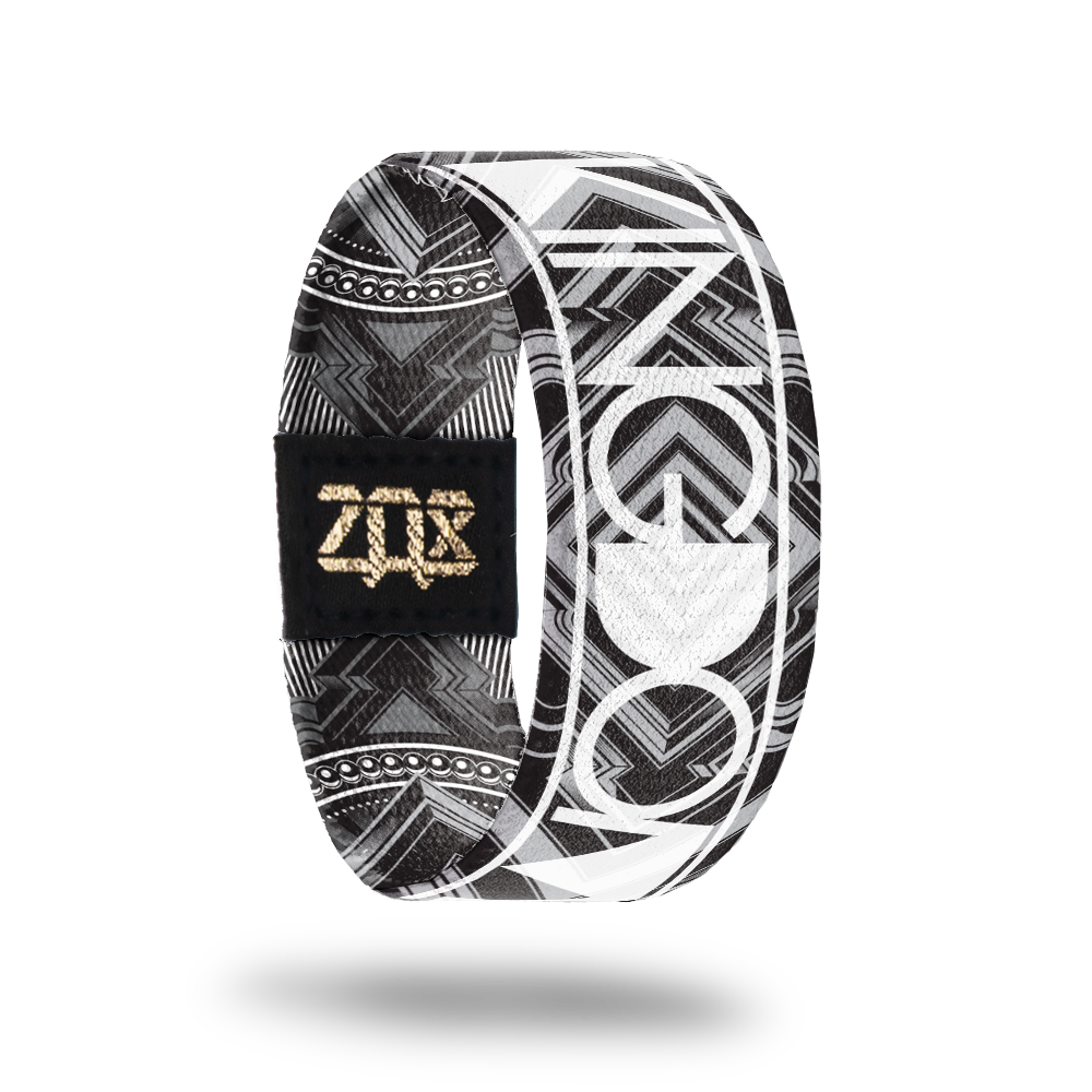 Kingdom-Sold Out-ZOX - This item is sold out and will not be restocked.