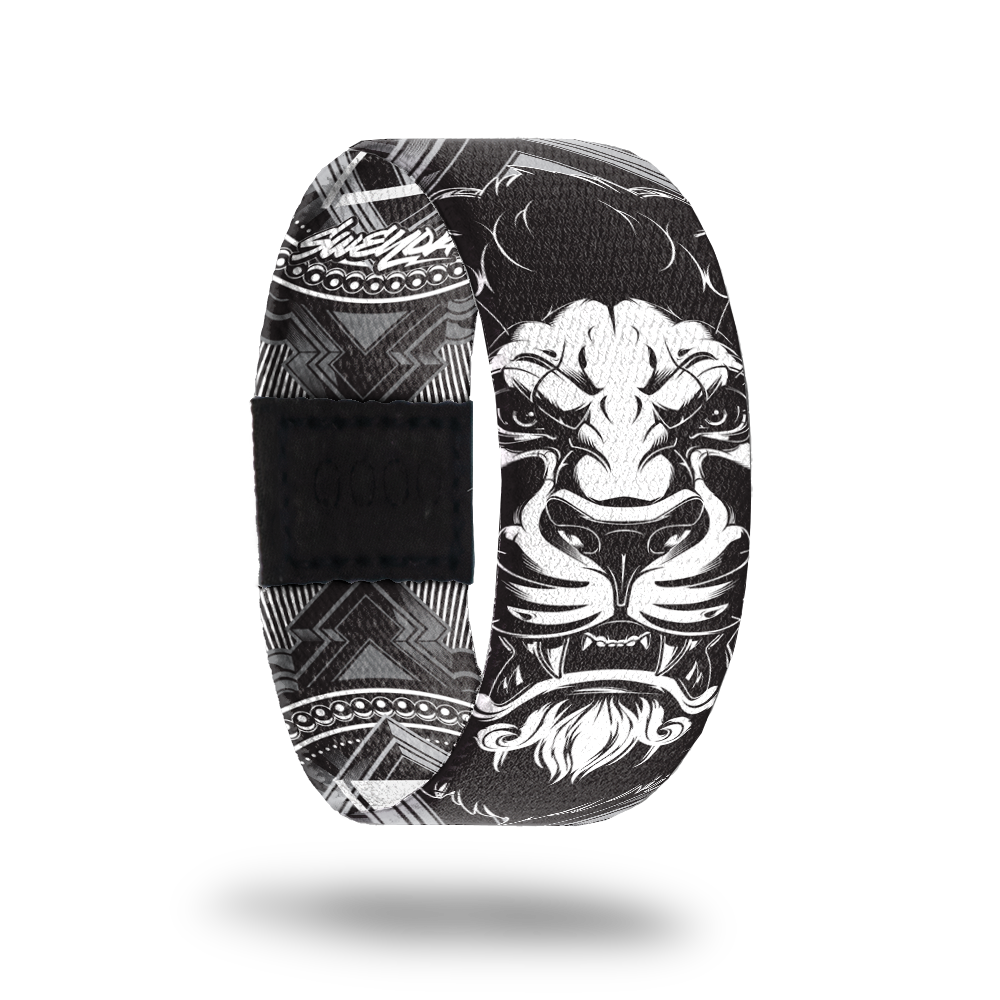 Kingdom-Sold Out-ZOX - This item is sold out and will not be restocked.