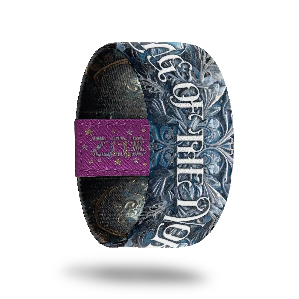 King of the North Super Moonstone