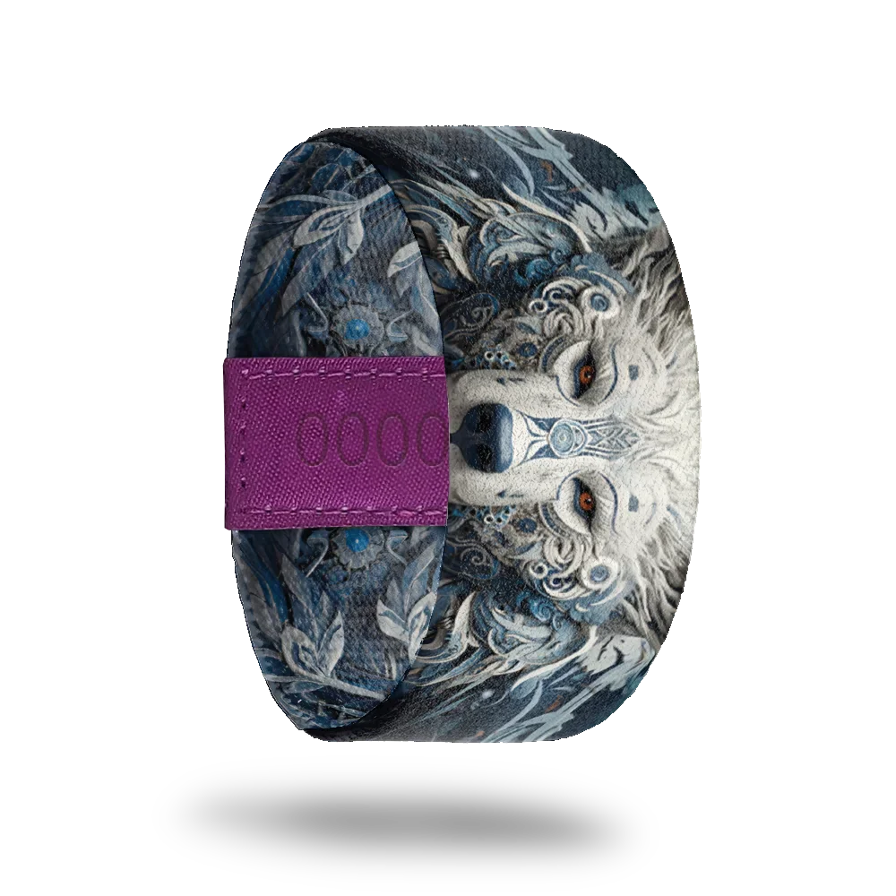 King of the North Super Moonstone