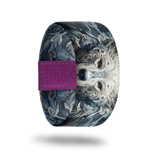 King of the North Super Moonstone