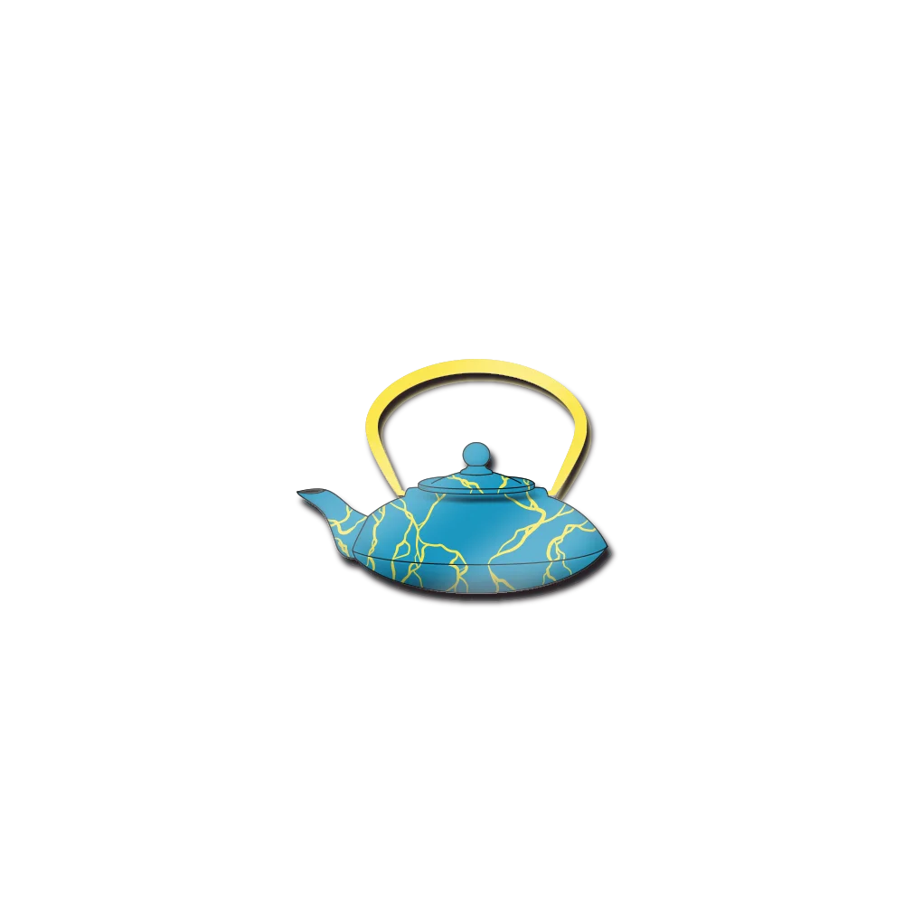 Kintsugi - Mystery Pack Exclusive - March 2024