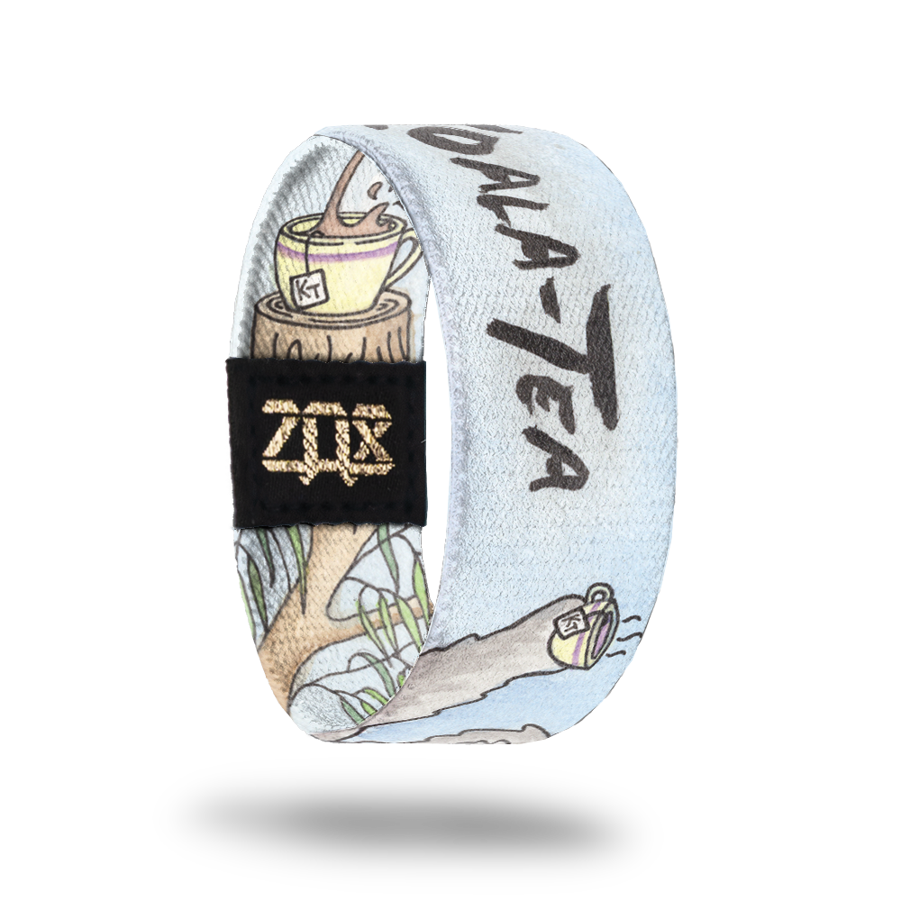Koala-Tea-Sold Out-ZOX - This item is sold out and will not be restocked.