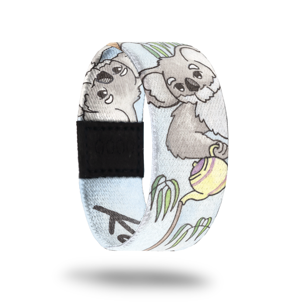 Koala-Tea-Sold Out-ZOX - This item is sold out and will not be restocked.