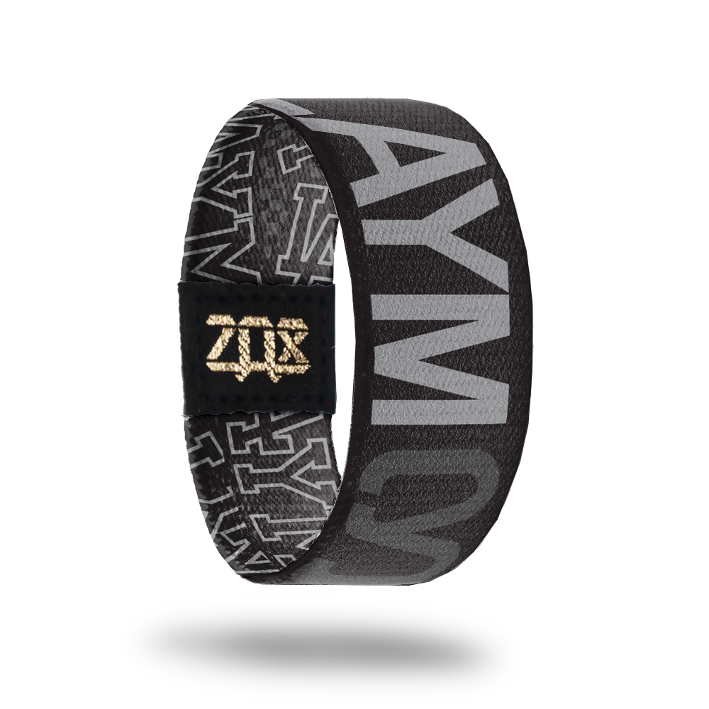 LAYM-Sold Out-ZOX - This item is sold out and will not be restocked.