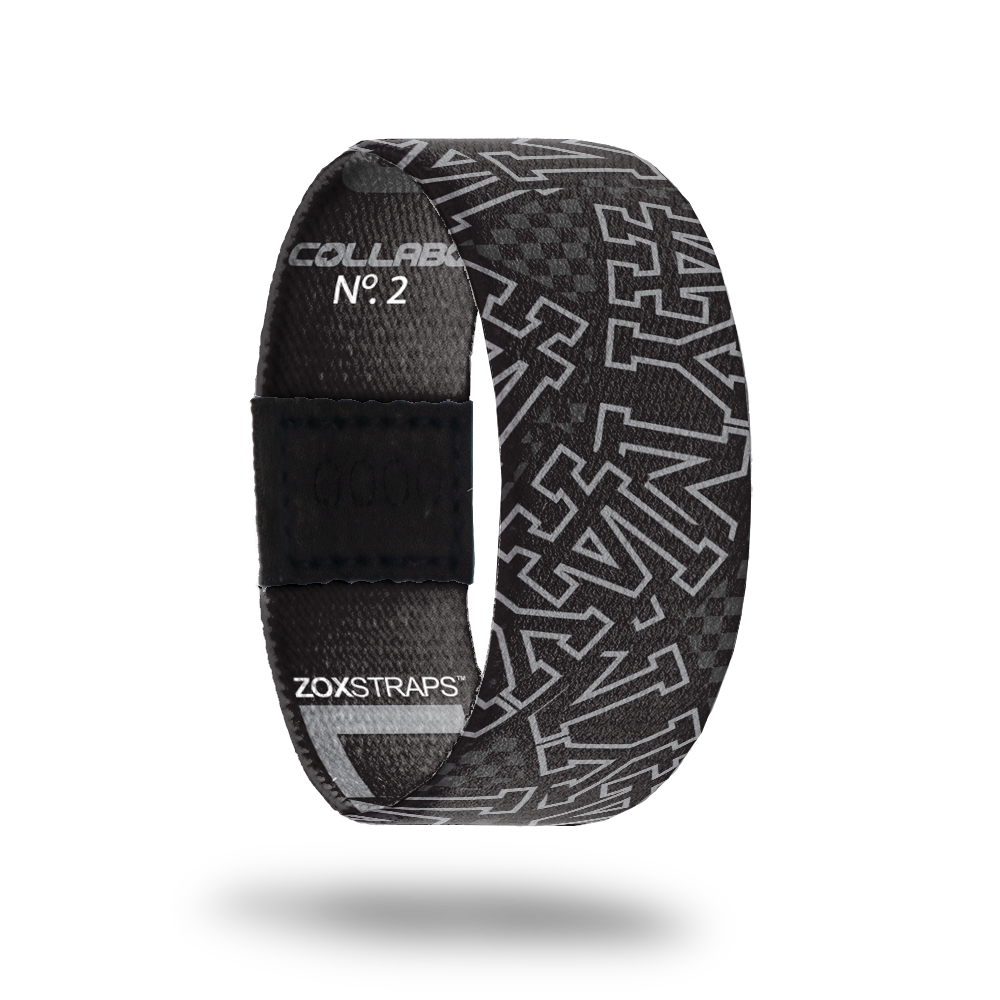 LAYM-Sold Out-ZOX - This item is sold out and will not be restocked.