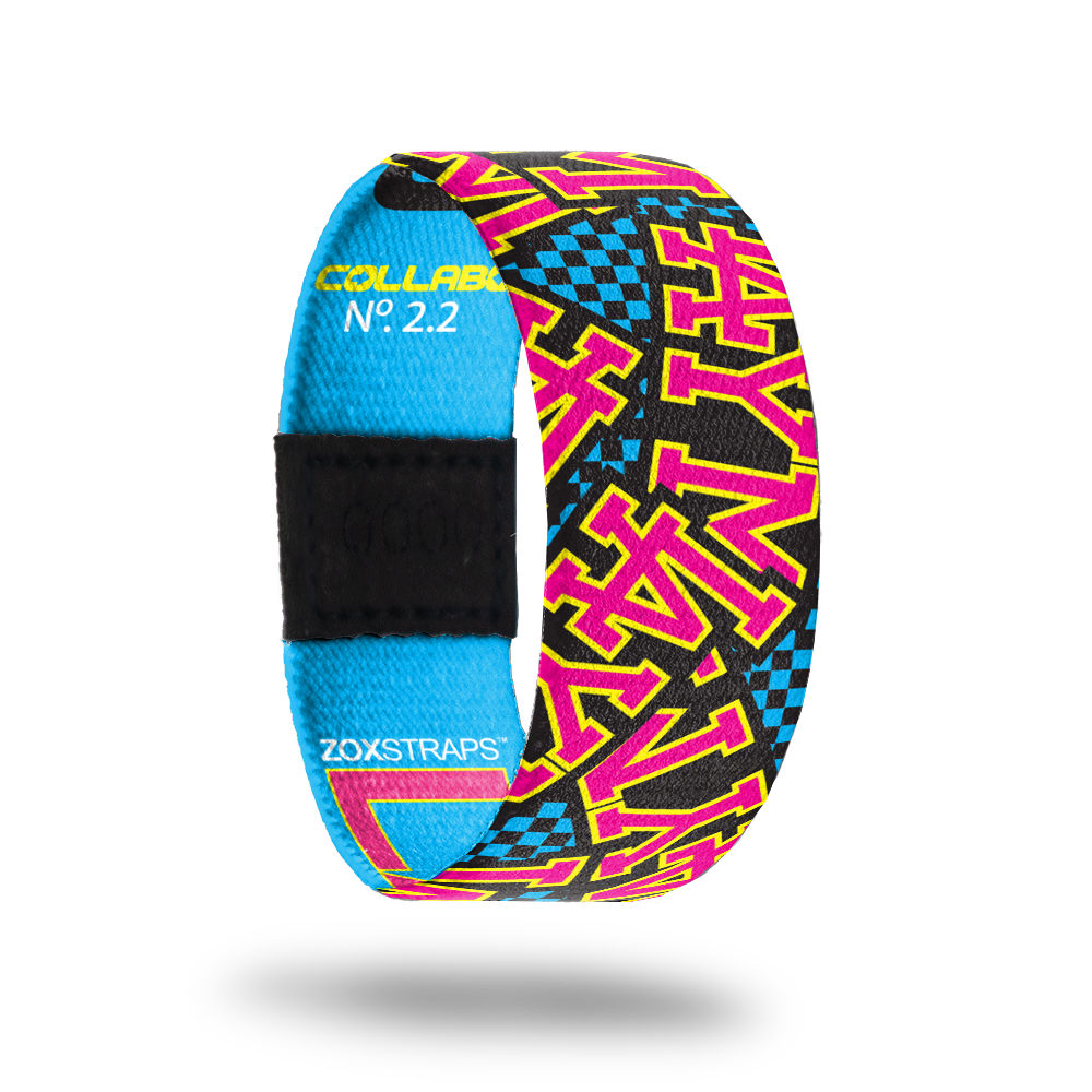 LAYM-Sold Out-ZOX - This item is sold out and will not be restocked.