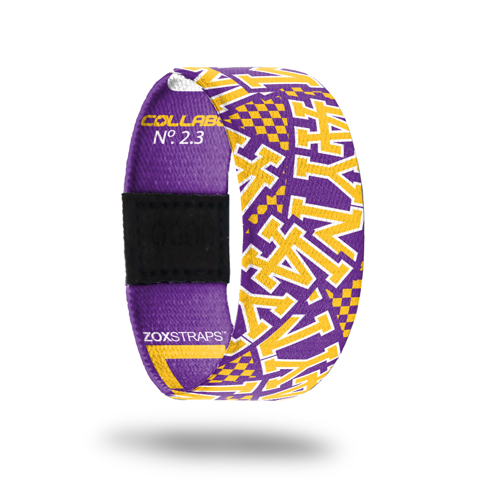 LAYM-Sold Out-ZOX - This item is sold out and will not be restocked.