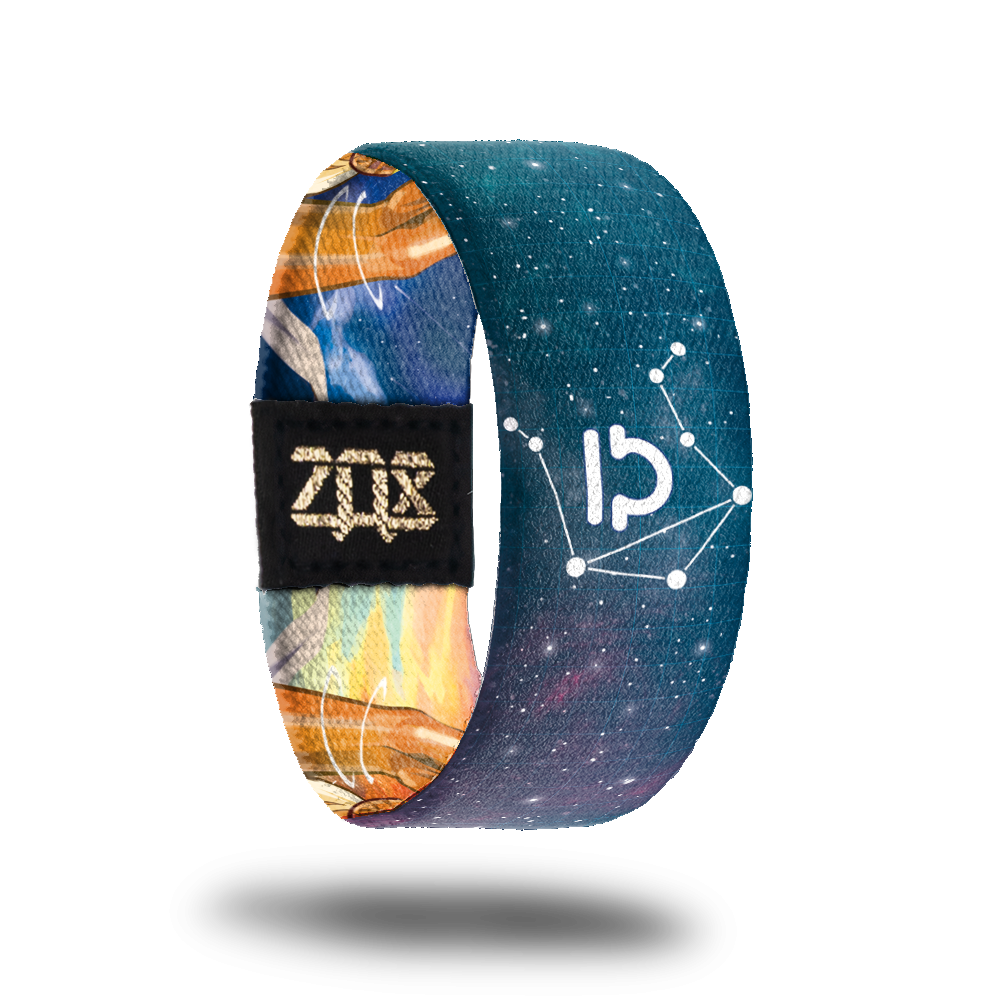Libra-Sold Out-ZOX - This item is sold out and will not be restocked.