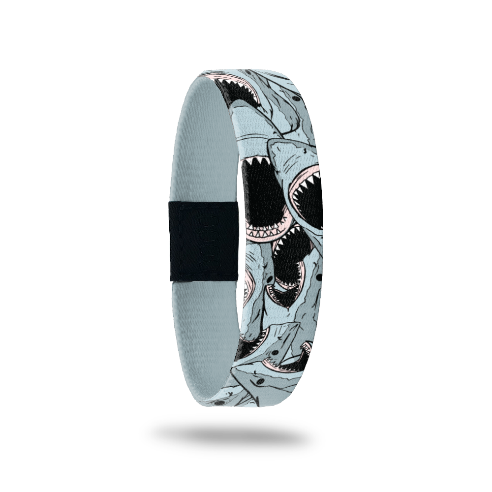 Loves to Nom-Sold Out - Singles-ZOX - This item is sold out and will not be restocked.