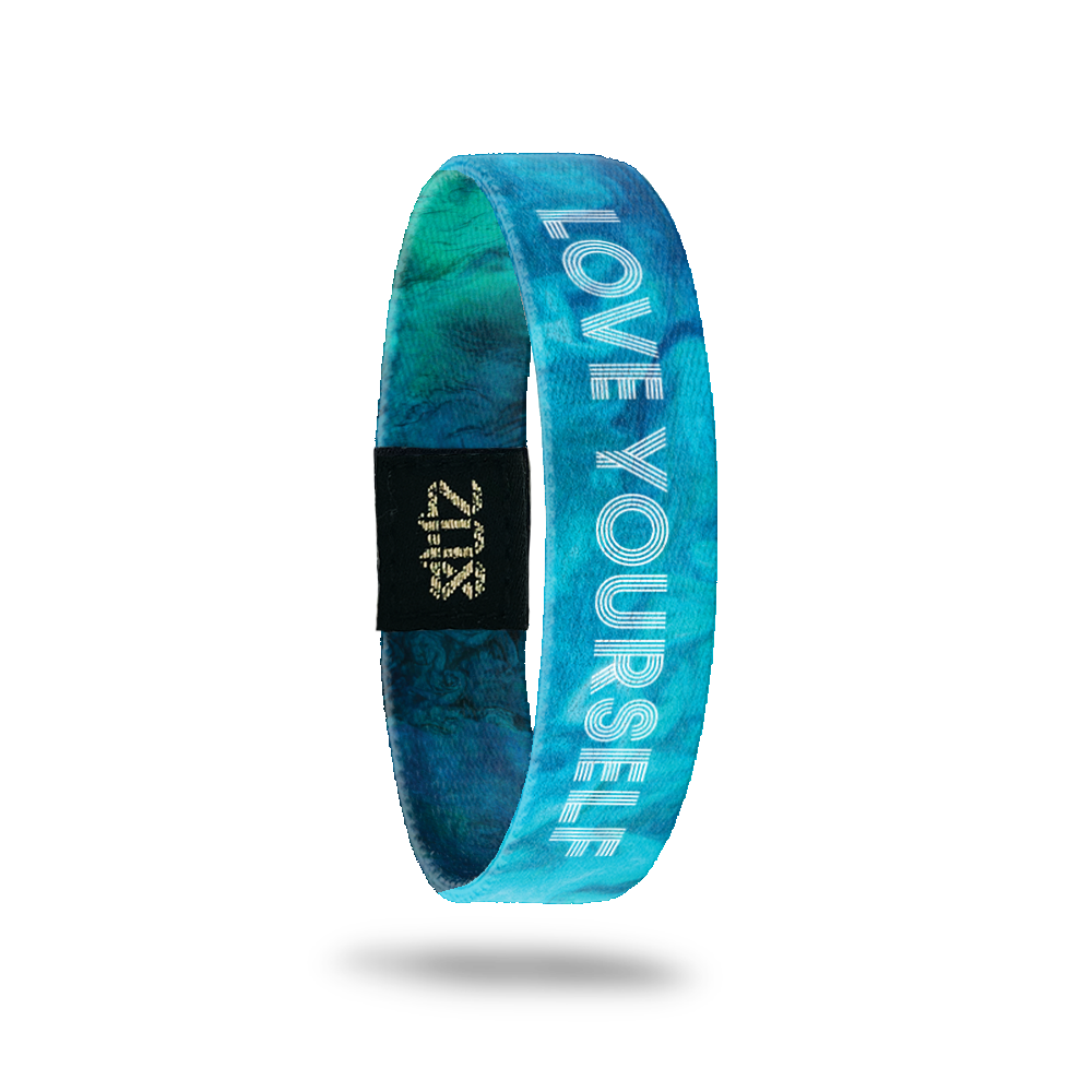 Love Yourself-Sold Out - Singles-ZOX - This item is sold out and will not be restocked.