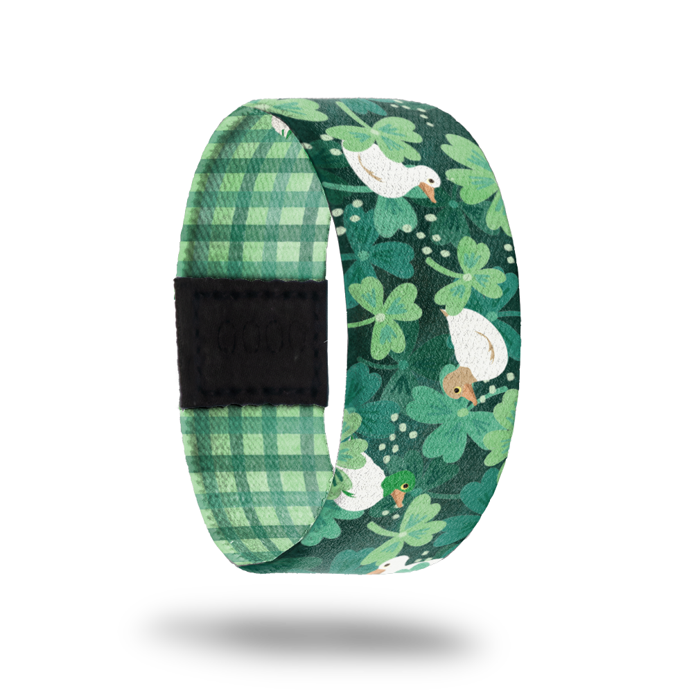 Lucky Ducky-Sold Out-ZOX - This item is sold out and will not be restocked.