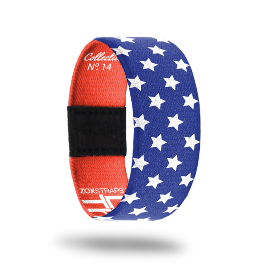 Land of the Free.-Sold Out-ZOX - This item is sold out and will not be restocked.